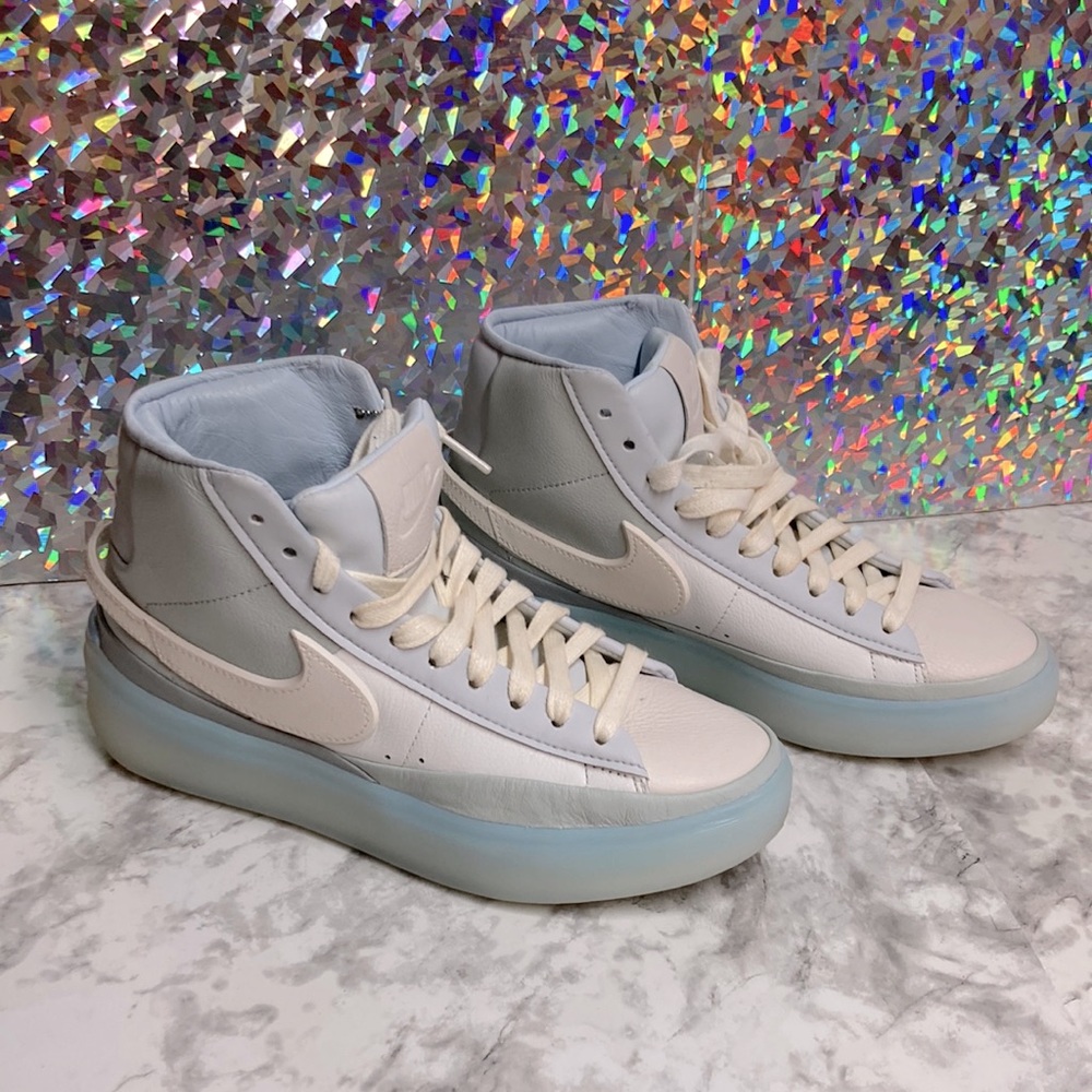 Nike Blazer Phantom Mid “Goddess of Victory” Sneakers size 7